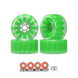 CLOUDWHEEL Discovery FE Urban All Terrain Off Road Electric Skateboard Wheels