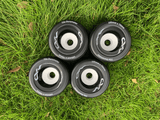 Mad Wheels V2 Electric Skateboard Wheels