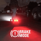 Shredlights SL-R1+ Skateboard Brake Lights