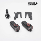 Shredlights SL-R1+ Skateboard Brake Lights