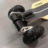 Tynee 4.1 All Stainless Steel Helical Gear Drive