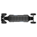 Tynee Board Explorer Best Off Road All Terrain Electric Skateboard Battery Enclosure