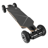 Tynee Explorer Pro Belt Motor All Terrain Off Road Electric Skateboard