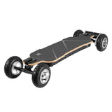 Tynee Explorer Pro Gear Drive All Terrain Off Road Electric Skateboard