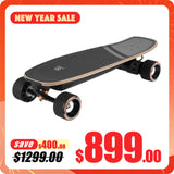 Tynee Board Mini 3 Max Most Powerful Portable Electric Skateboard & Longboard
