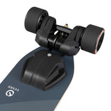 Tynee Board Ultra Best Belt Motor Electric-Skateboard With 105 Boosted Wheels