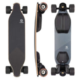 Tynee Board Ultra Best Belt Motor Electric-Skateboard With 105 Boosted Wheels