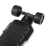 Tynee Discovery Electric Skateboard Battery Enclosure Close-Up