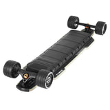 Tynee Discovery Electric Skateboard Underside View