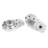 Electric Skateboard All Stainless Steel Helical Gear Drive