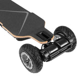 Tynee Explorer Pro Belt Motor All Terrain Off Road Electric Skateboard Powerful Motors
