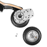Tynee Explorer Pro Gear Drive All Terrain Off Road Electric Skateboard