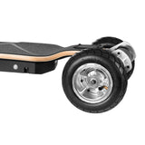 Tynee Explorer Pro Gear Drive All Terrain Off Road Electric Skateboard