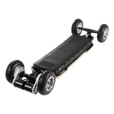 Tynee Explorer Pro Gear Drive All Terrain Off Road Electric Skateboard