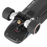 Tynee Mini 3 Max Most Powerful Portable Electric Skateboard & Longboard with Gear Drive