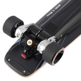 Tynee Mini 3 Max Most Powerful Short Electric Skateboard with Gear Drive