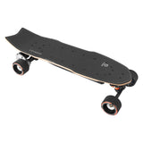 Tynee board stinger big battery electric skateboard with gear drive