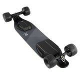 Tynee Board Ultra Hub Motors Electric Skateboard & Longboard