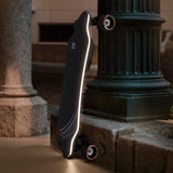 Tynee Ultra X Pro Electric Skateboard Built in Deck Light