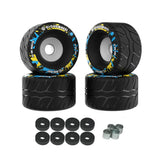 CLOUDWHEEL Galaxy Pro 105mm Urban All Terrain Off Road Electric Skateboard Wheels