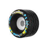 CLOUDWHEEL Galaxy Pro 105mm Urban All Terrain Off Road Electric Skateboard Wheels