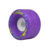 CLOUDWHEEL Galaxy Pro 105mm Urban All Terrain Off Road Electric Skateboard Wheels