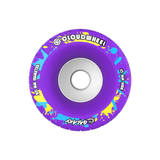 CLOUDWHEEL Galaxy Pro 105mm Urban All Terrain Off Road Electric Skateboard Wheels