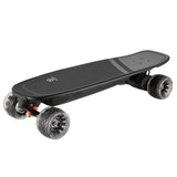 Tynee mini 3 electric skateboard belt motor 105 Cloudwheels