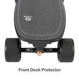 Tynee board mini 3 pro electric skateboard & shortboard front deck protector