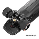 Tynee board mini 3 pro electric skateboard & shortboard brake pad