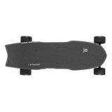 Tynee board stinger big battery electric skateboard with boosted board wheels
