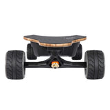 Tynee ultra X electric skateboard & longboard