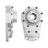 Tynee Electric Skateboard All Stainless Steel Helical Gear Drive
