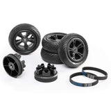 Electric Skateboard Off Road Wheels