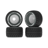 Tynee 105mm Hydro all seasons wheels