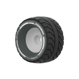 Tynee 105mm Hydro all seasons wheels