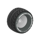 Tynee 105mm Hydro all seasons wheels
