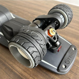 Tynee 105mm Hydro all seasons wheels