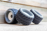 Tynee Hydro Wheels 105mm All Seasons Electric Skateboard Wheels