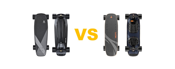 Tynee Mini 3 SL VS Meepo Atom Mini 3S