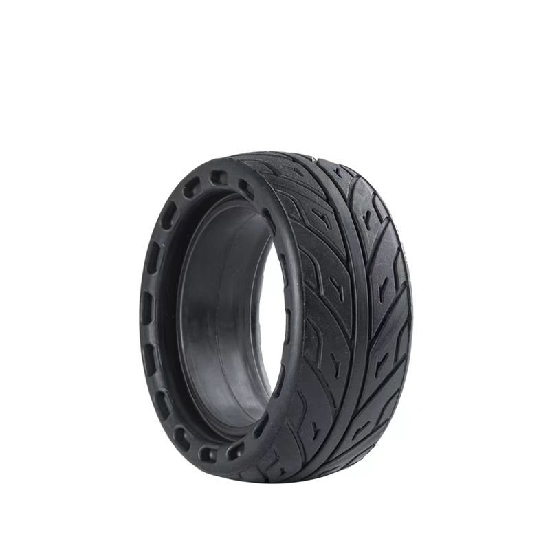 140mm Airless Rubber wheels