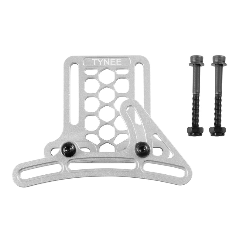 Electric Skateboard Footstop