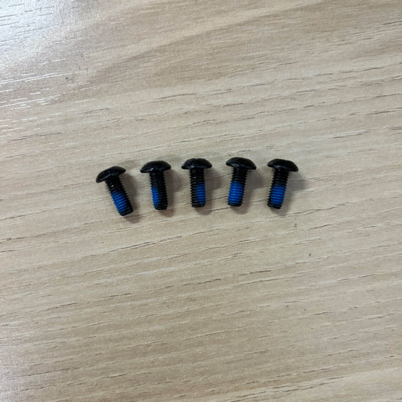 Tynee hub motor screws