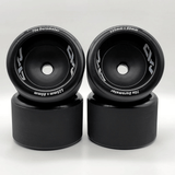 Mad Max 125mm Electric Skateboard Wheels
