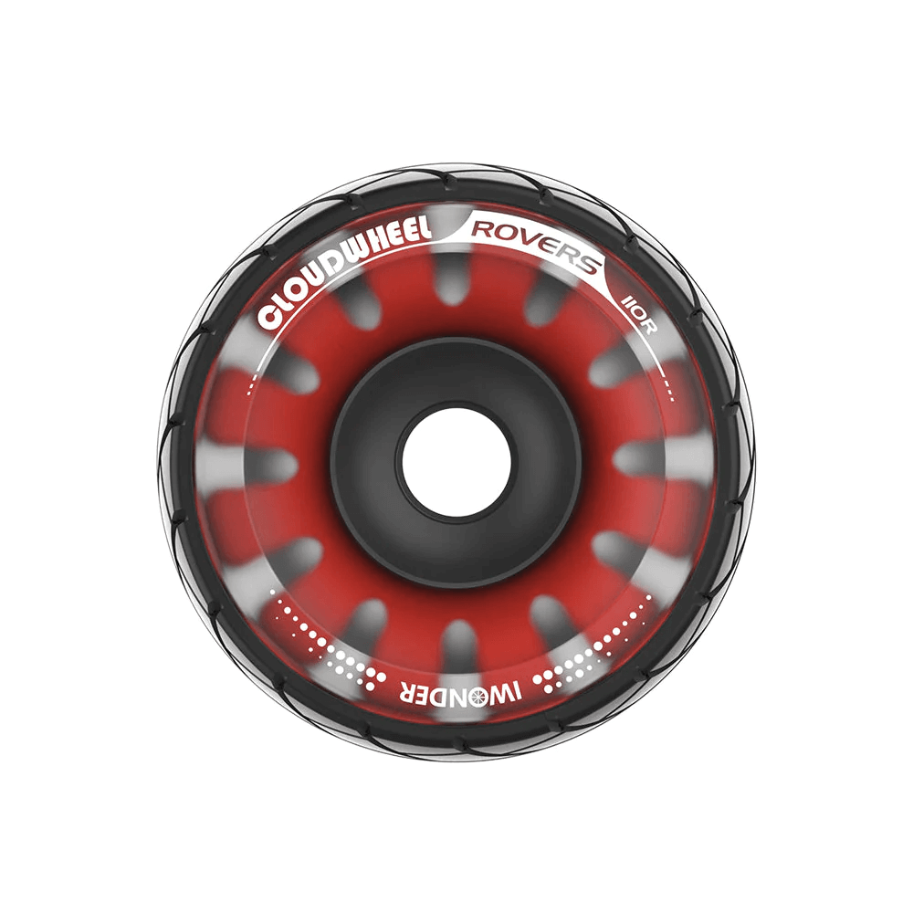 Cloudwheel Rovers 110R Hub Motor Sleeve Urban All Terrain Off Road Ele ...