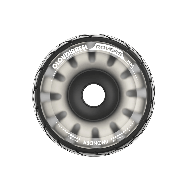 Cloudwheel Rovers 110R Hub Motor Sleeve Urban All Terrain Off Road Ele ...