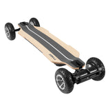 Tynee Board Explorer Best Off Road All Terrain Electric Skateboard Longboard
