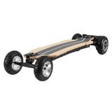 Tynee Board Explorer Best Off Road All Terrain Electric Skateboard Longboard