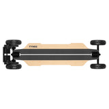 Tynee Board Explorer Best Off Road All Terrain Electric Skateboard Longboard