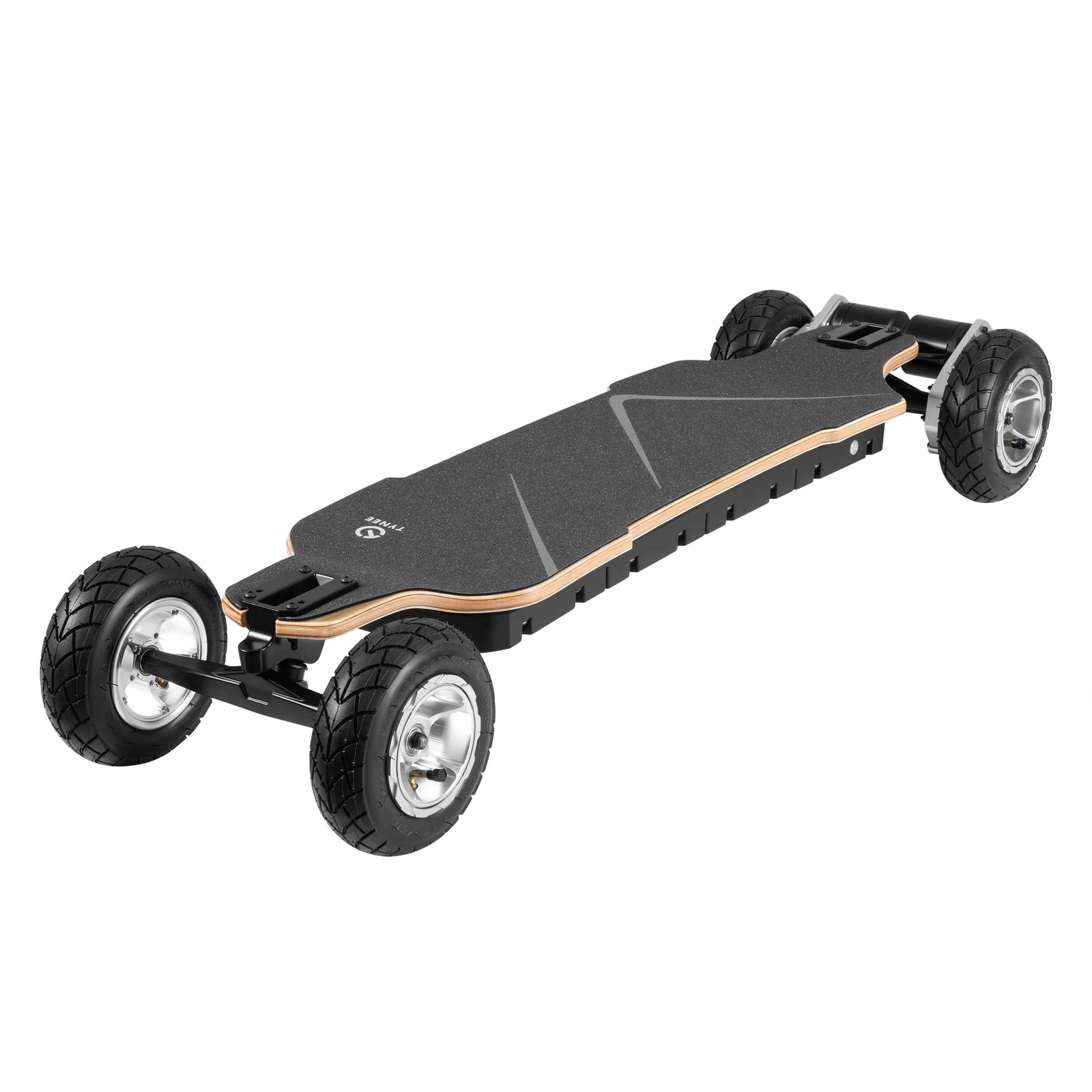 Tynee® Explorer Pro Belt Motor All Terrain Off Road Electric